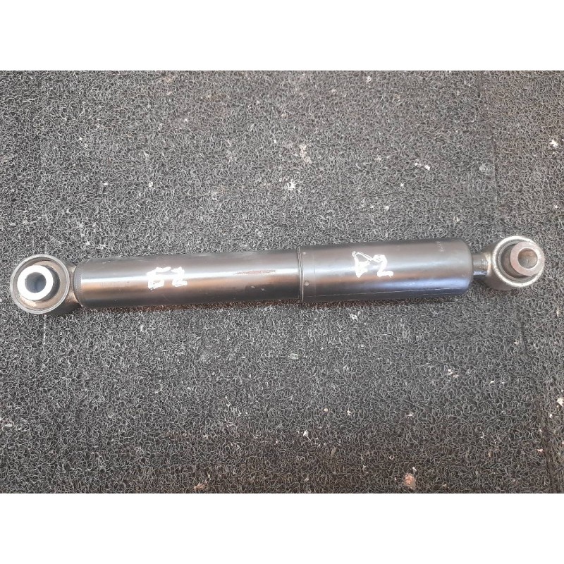 Recambio de amortiguador trasero izquierdo para citroën berlingo cuadro l1 referencia OEM IAM 9680984480  