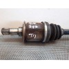 Recambio de transmision trasera derecha para honda cr-v (rd8) ls referencia OEM IAM   