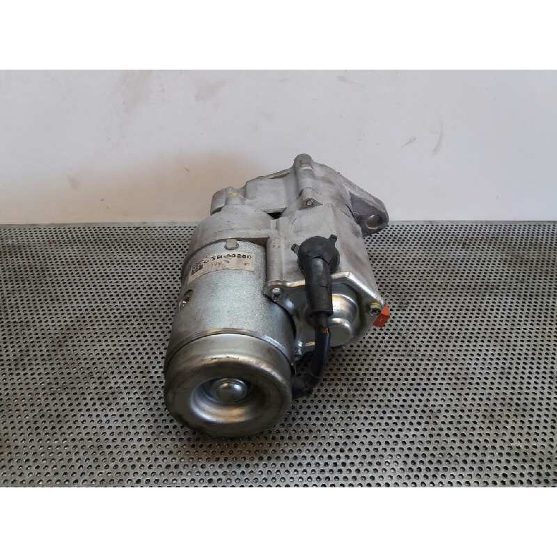 Recambio de motor arranque para kia carnival td ls referencia OEM IAM CGB23250 - Gris 2