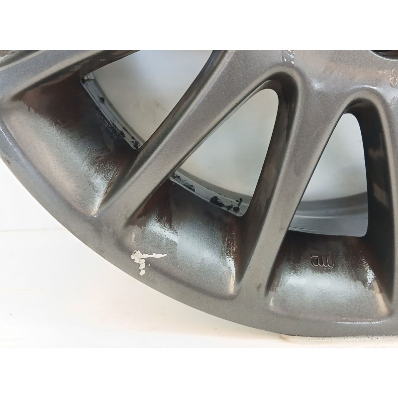 Recambio de llanta para honda civic vii coupé (em2) 1.7 i vtec (em2) referencia OEM IAM S5A560A - Gris 2