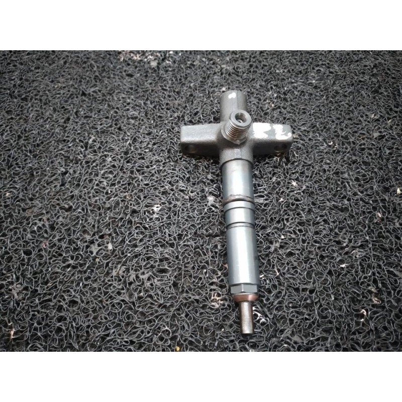 Recambio de inyector para mitsubishi montero (v60/v70) 3.2 di-d gls (3-ptas.) referencia OEM IAM 388Z484410  