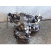 Recambio de caja cambios para chevrolet aveo lt referencia OEM IAM 96344248  