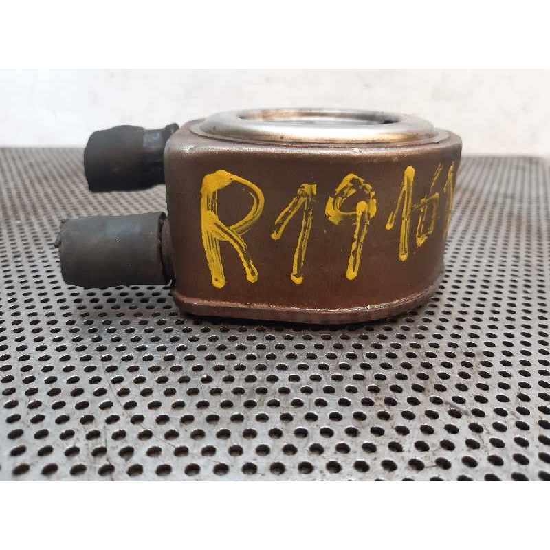 Recambio de enfriador aceite motor para renault 19 (b/c/l53) referencia OEM IAM F099 33711 MODINE 4