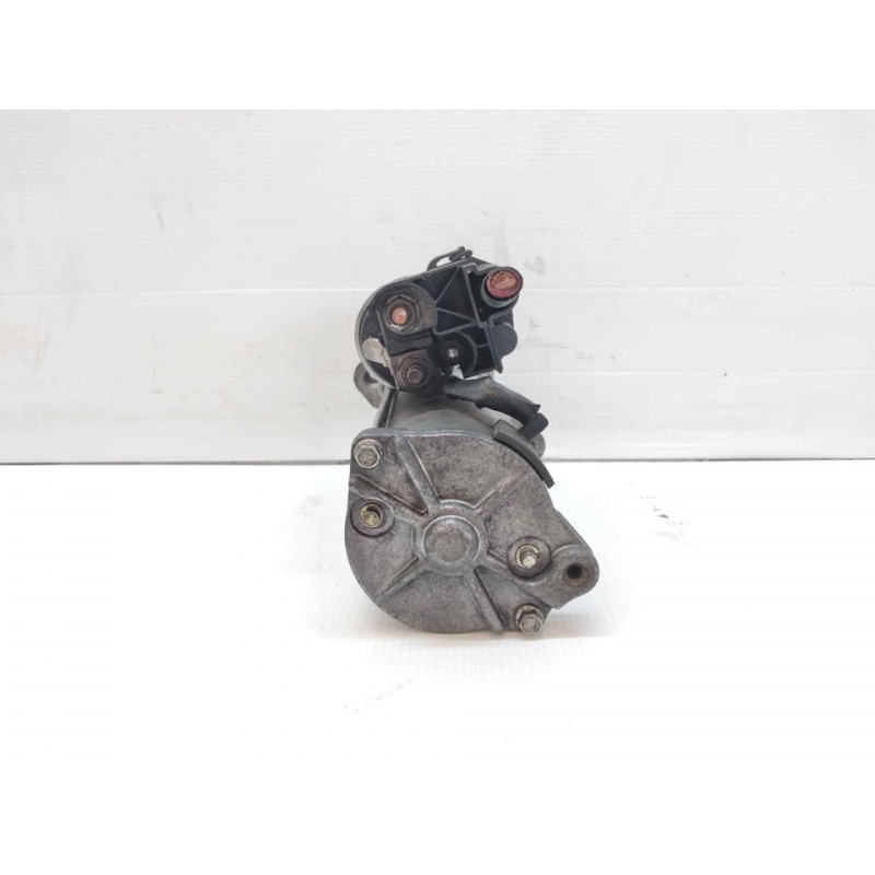 Recambio de motor arranque para ford focus c-max (cap) trend (d) referencia OEM IAM 4MT11000FA 5