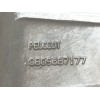 Recambio de llanta para peugeot 3008 active pack referencia OEM IAM 9809687177  