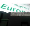 Recambio de mando climatizador para renault scenic ii 1.9 dci diesel referencia OEM IAM 8200265572  VALEO