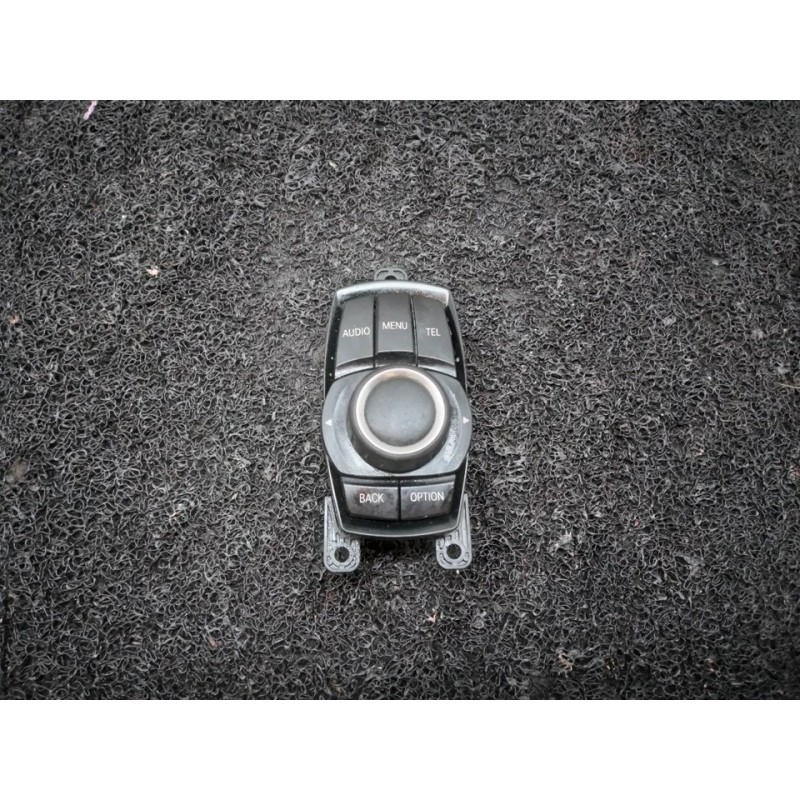 Recambio de mando multifuncion para bmw serie 1 lim. (f20) 116d referencia OEM IAM 033623201 140426 931769501
