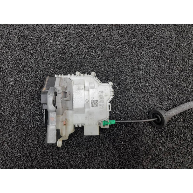 Recambio de cerradura puerta trasera derecha para audi a5 sportback (f5a) sport referencia OEM IAM 8X0839016E 2