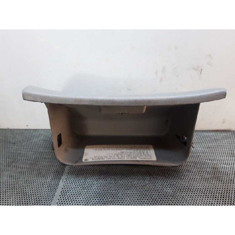 Recambio de guantera para kia picanto 1.1 ex referencia OEM IAM - Rojo 2