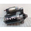 Recambio de motor arranque para peugeot 1007 1.4 referencia OEM IAM M000T45071ZT  