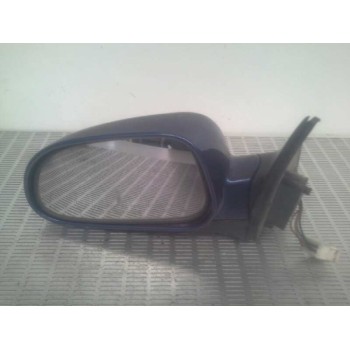 RETROVISOR IZQUIERDO EL