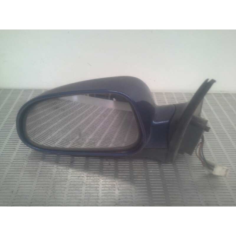 Recambio de retrovisor izquierdo para daewoo lacetti 1.6 cat referencia OEM IAM   EL