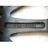 Recambio de llanta para honda civic vii coupé (em2) 1.7 i vtec (em2) referencia OEM IAM S5A560A  