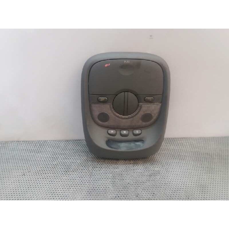 Recambio de luz interior para kia carens 2.0 crdi lx monovolumen referencia OEM IAM   