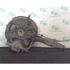 Recambio de mangueta delantera izquierda para mg serie 45 (rt) 1.6 16v cat referencia OEM IAM   