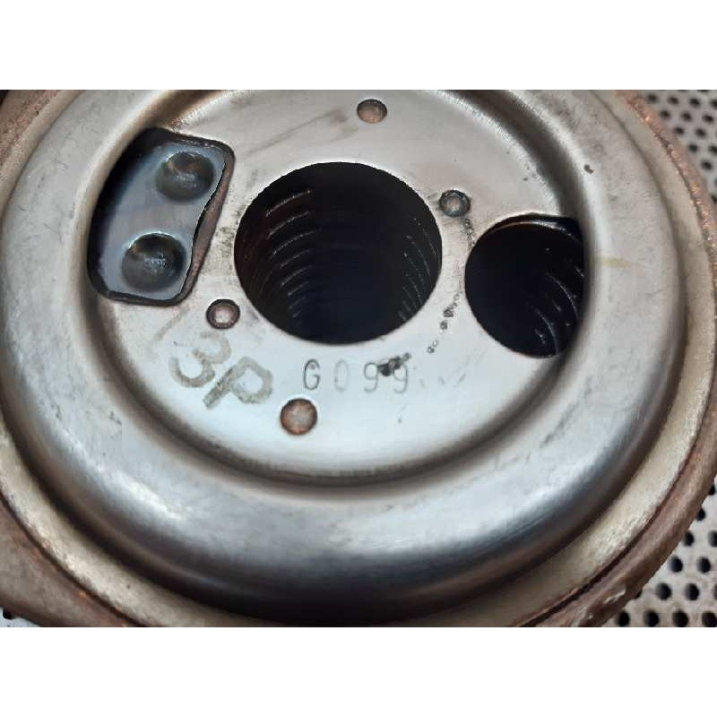 Recambio de enfriador aceite motor para renault 19 (b/c/l53) referencia OEM IAM F099 33711 MODINE 5