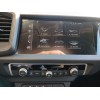 Recambio de pantalla multifuncion para audi a1 sportback (gba) 25 tfsi referencia OEM IAM   