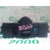 Recambio de mando climatizador para renault scenic ii 1.9 dci diesel referencia OEM IAM 8200265572  VALEO