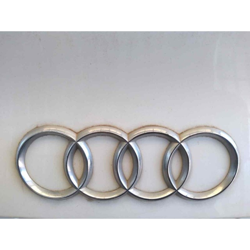 Recambio de luz central de freno para audi a4 ber. (b8) e referencia OEM IAM   