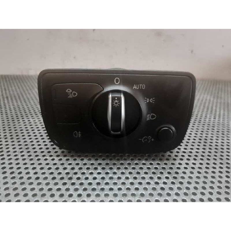 Recambio de mando luces para audi a6 allroad quattro (4gj) 3.0 tdi clean diesel referencia OEM IAM 4G0941531AL  