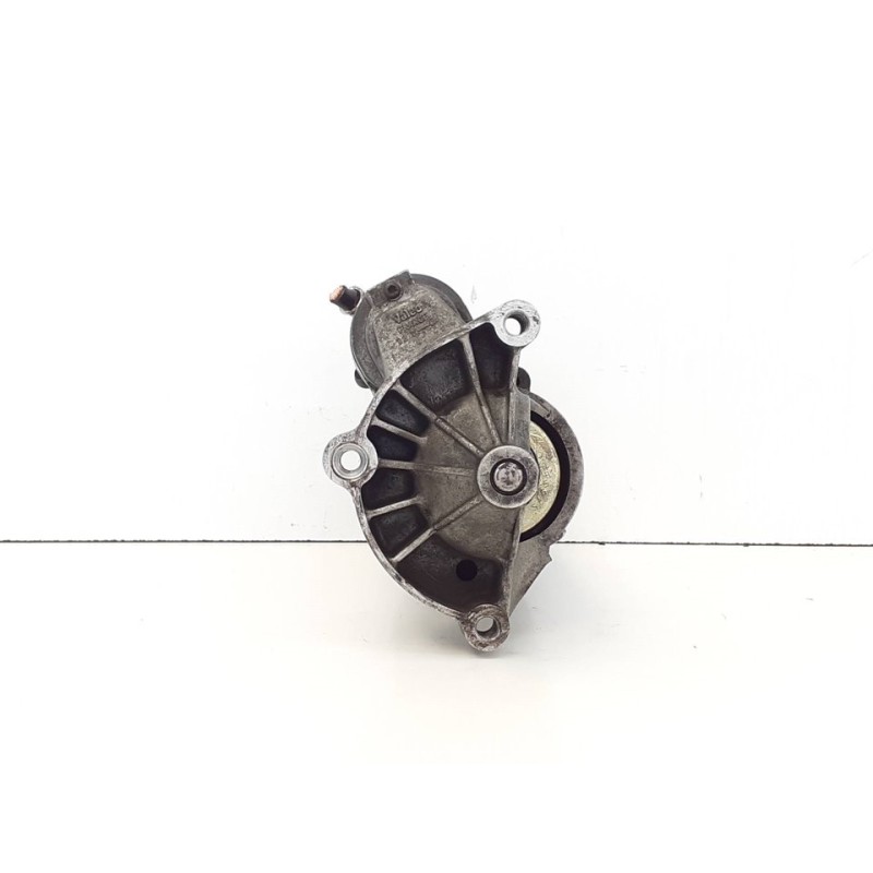 Recambio de motor arranque para citroën zx 1.9 d tonic referencia OEM IAM - Blanco 2
