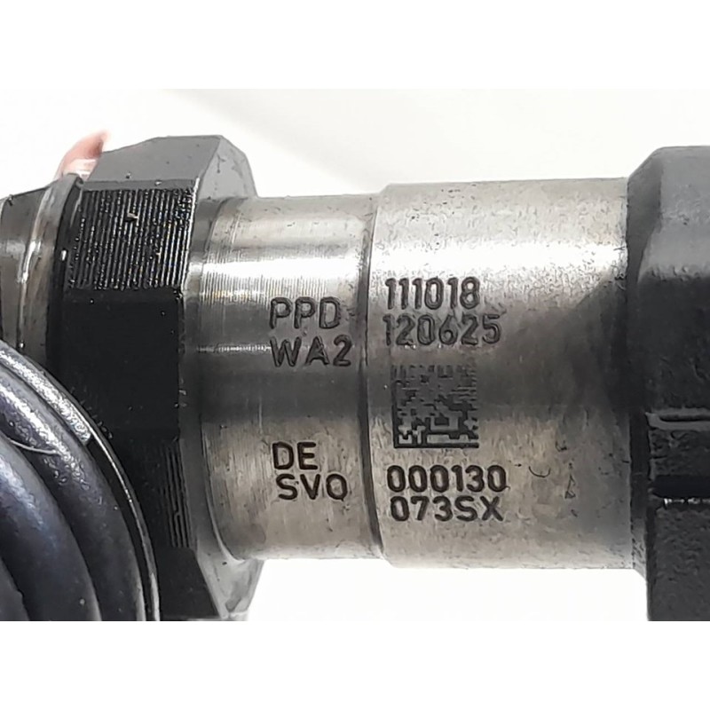 Recambio de inyector para volkswagen passat berlina (3c2) advance referencia OEM IAM 000130073SX 2