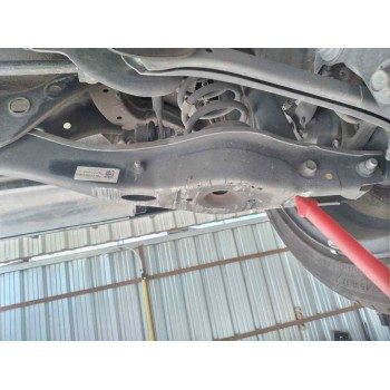 BRAZO SUSPENSION INFERIOR TRASERO IZQUIERDO 