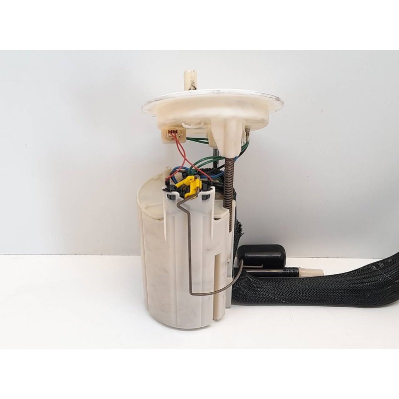 Recambio de aforador para bmw serie 5 berlina (e60) 520i referencia OEM IAM 0580314028 6765778 BOSCH