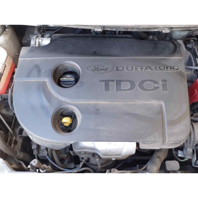 Recambio de motor completo para ford fiesta (cb1) trend referencia OEM IAM KVJA  