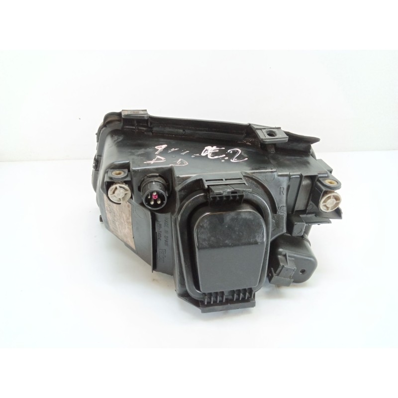 Recambio de faro derecho para audi a4 avant (b5) 1.8 20v referencia OEM IAM - Azul 2