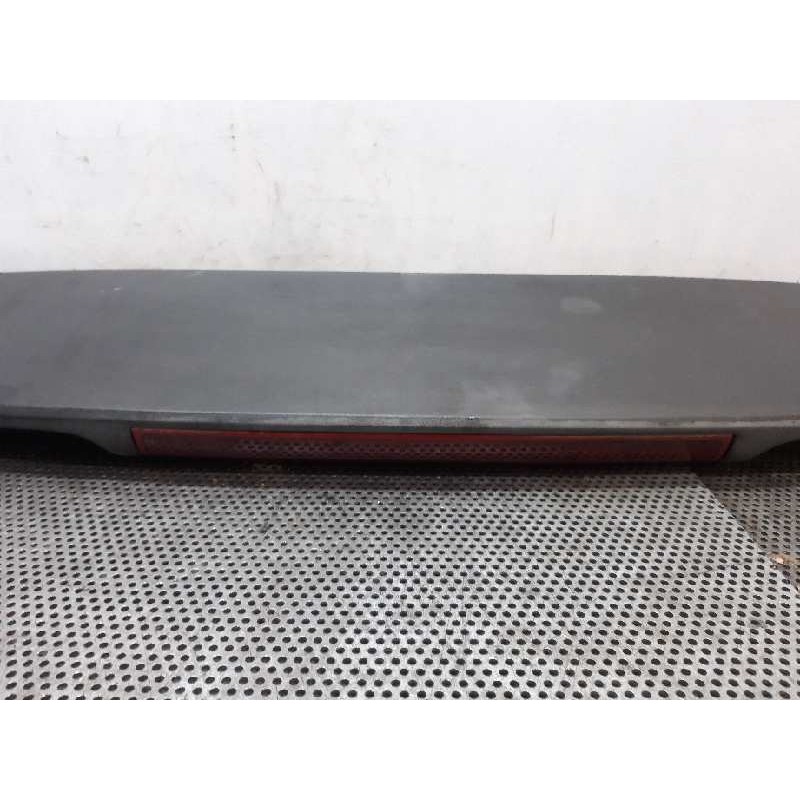 Recambio de aleron trasero para ford focus c-max (cap) ghia (d) referencia OEM IAM - Azul 2