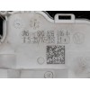 Recambio de cerradura puerta trasera derecha para audi a5 sportback (f5a) sport referencia OEM IAM 8X0839016E  