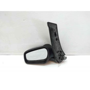 RETROVISOR IZQUIERDO 