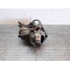 Recambio de motor arranque para opel corsa c club referencia OEM IAM 9F50119  