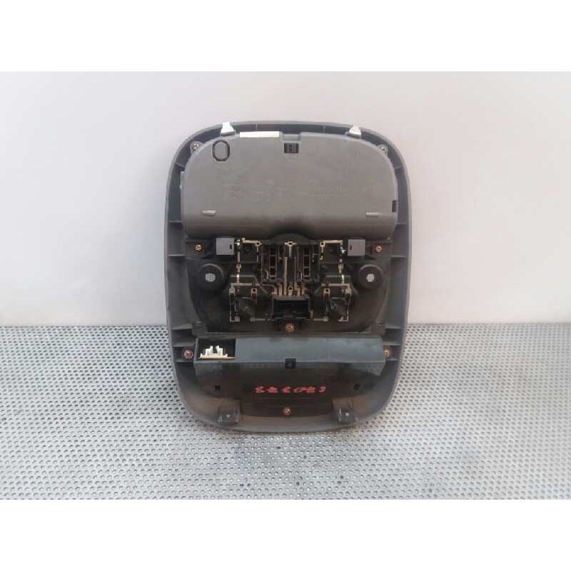 Recambio de luz interior para kia carens 2.0 crdi lx monovolumen referencia OEM IAM 2
