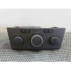 Recambio de mando climatizador para opel astra h berlina enjoy referencia OEM IAM 13122963 91512400002 