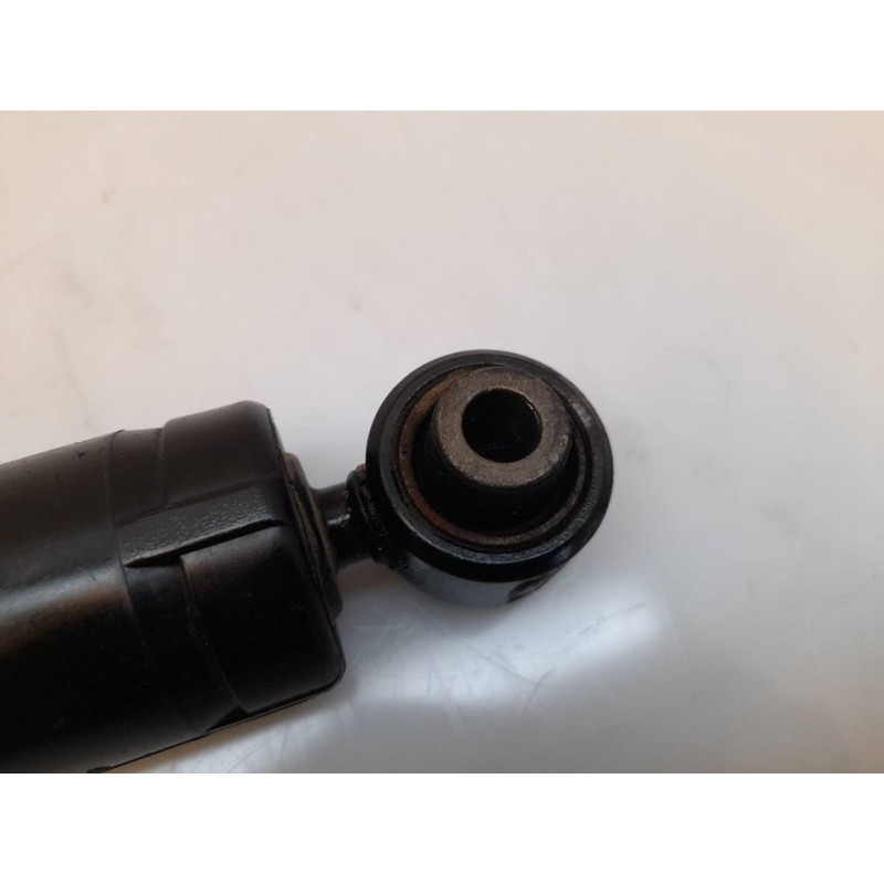 Recambio de amortiguador trasero derecho para peugeot 1007 1.4 referencia OEM IAM - Rojo 3