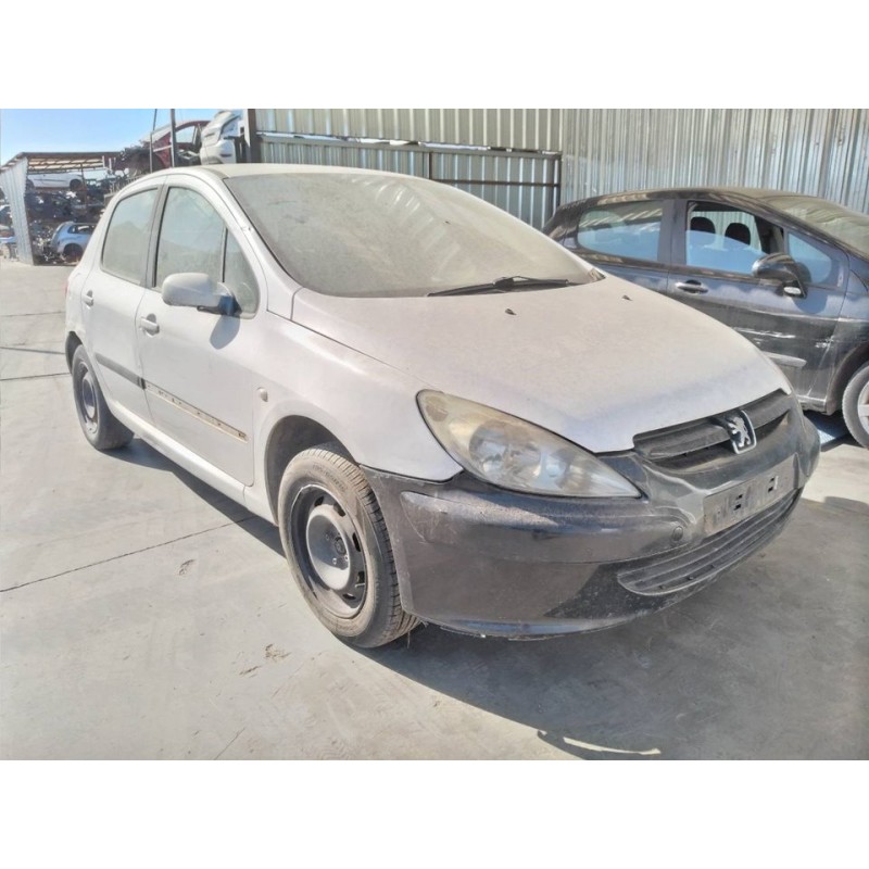 peugeot 307 (s1) del año 2003