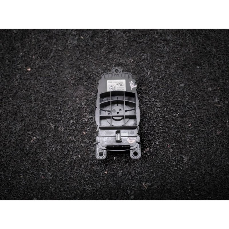 Recambio de mando multifuncion para bmw serie 1 lim. (f20) 116d referencia OEM IAM 033623201 140426 931769501 - Blanco 2