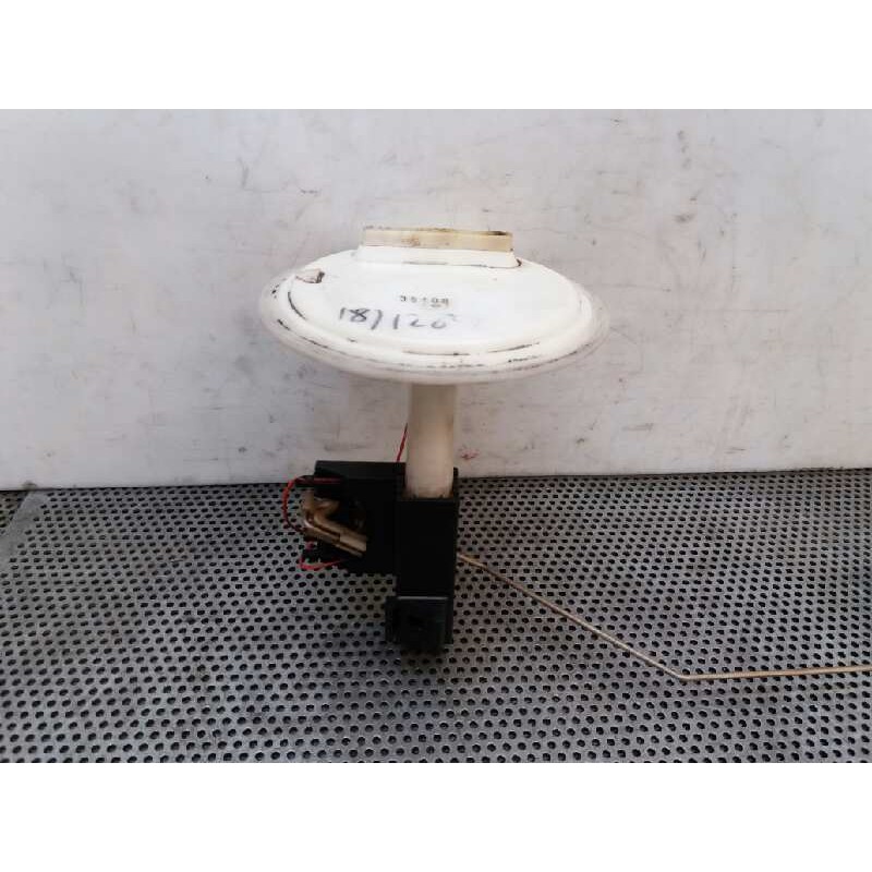 Recambio de aforador para volvo v70 familiar d5 referencia OEM IAM 38408  