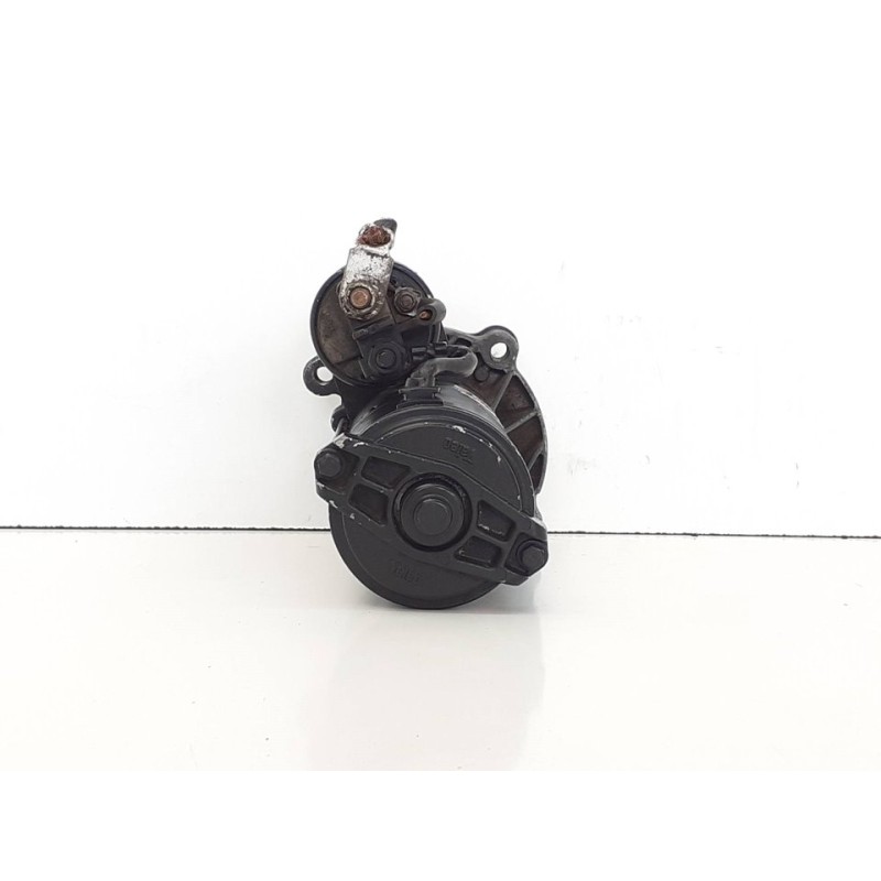 Recambio de motor arranque para citroën zx 1.9 d tonic referencia OEM IAM - Blanco 3