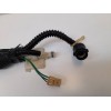 Recambio de aforador para bmw serie 5 berlina (e60) 520i referencia OEM IAM 0580314028 6765778 BOSCH