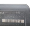 Recambio de caja reles / fusibles para renault scenic ii dynamique referencia OEM IAM 820081866J  