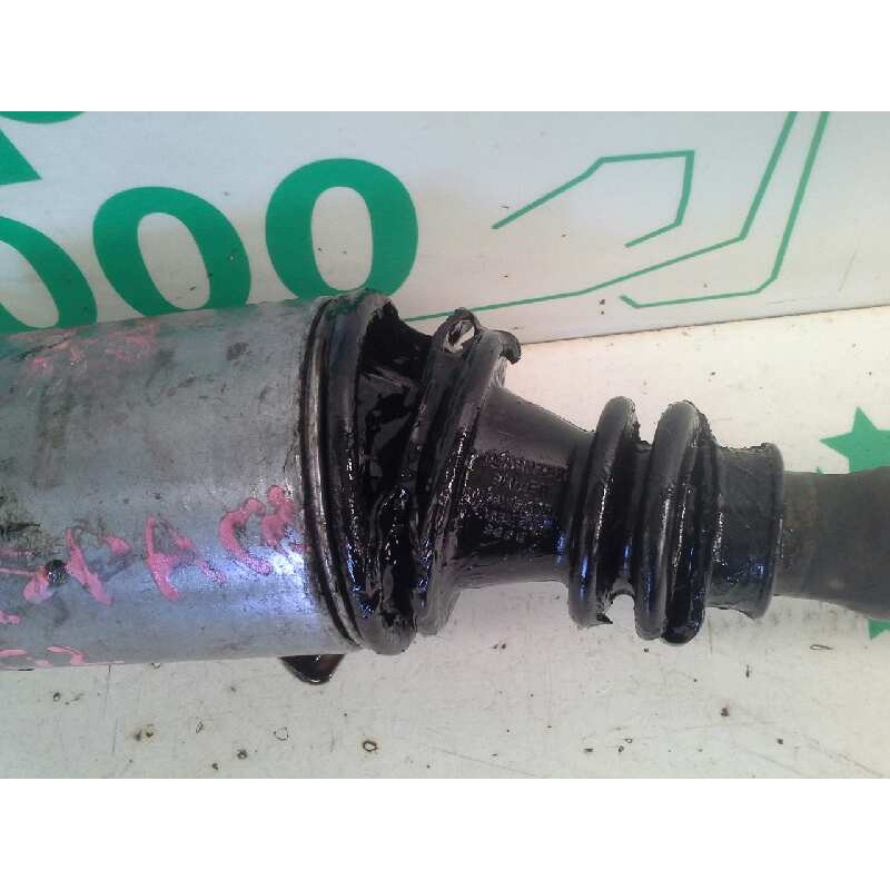 Recambio de transmision delantera derecha para renault espace iv (jk0) 2.2 dci turbodiesel referencia OEM IAM  132848 2