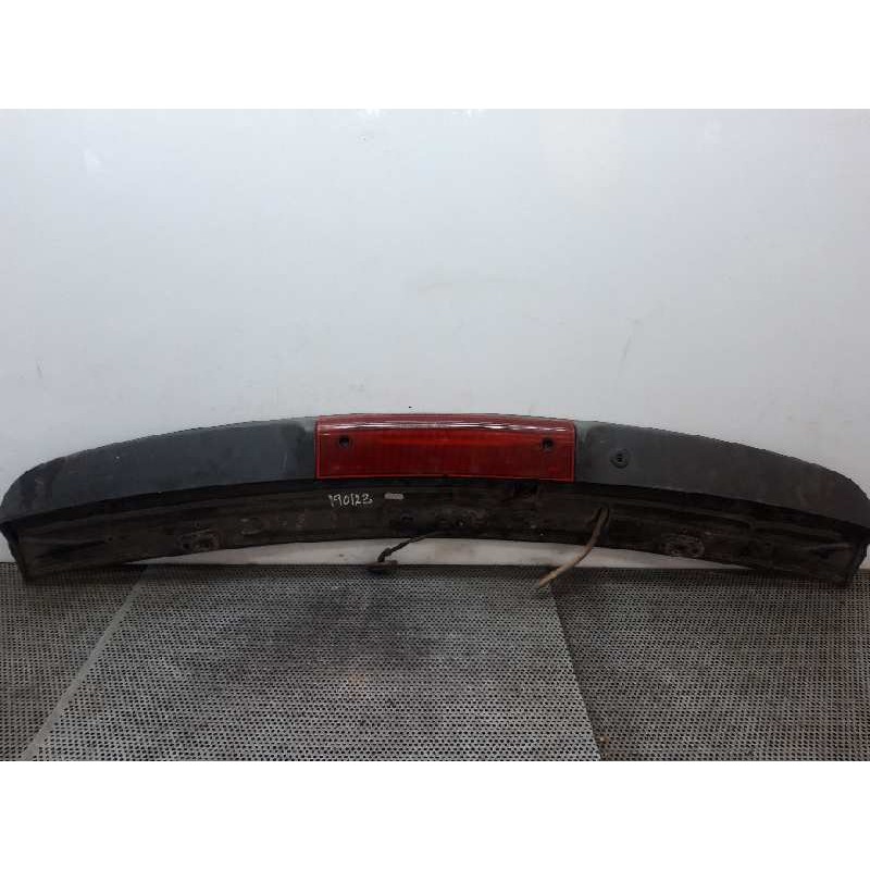 Recambio de aleron trasero para ford focus c-max (cap) ghia (d) referencia OEM IAM - Azul 3