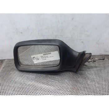 RETROVISOR IZQUIERDO 