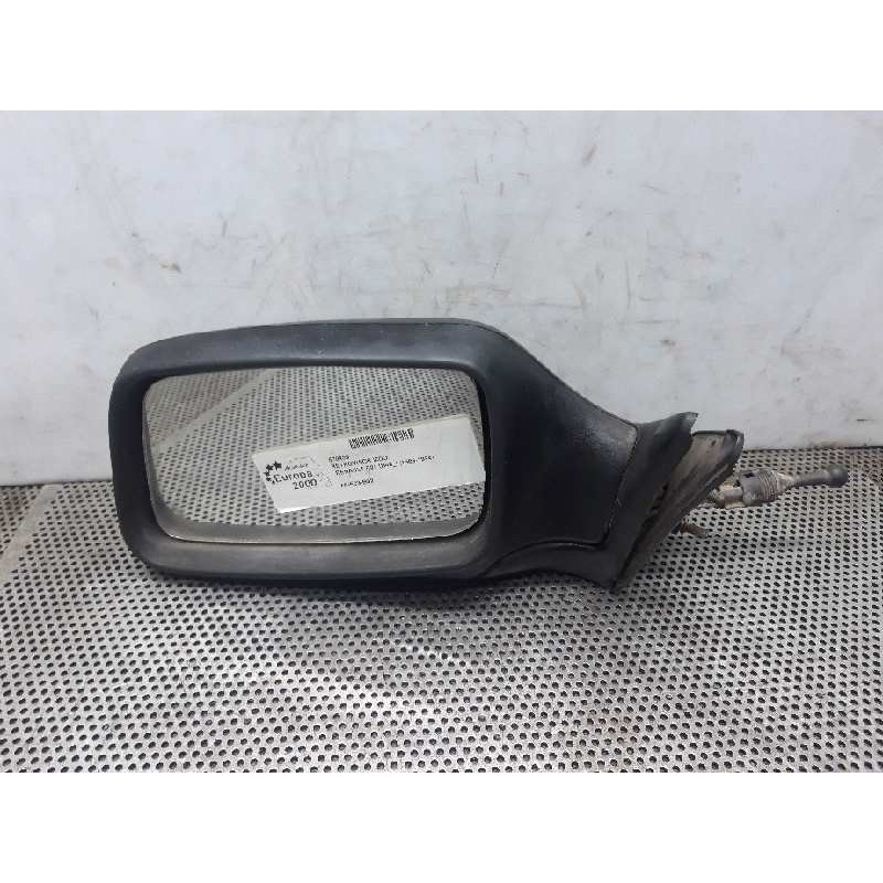 Recambio de retrovisor izquierdo para renault 21 berlina (b/l48) referencia OEM IAM   