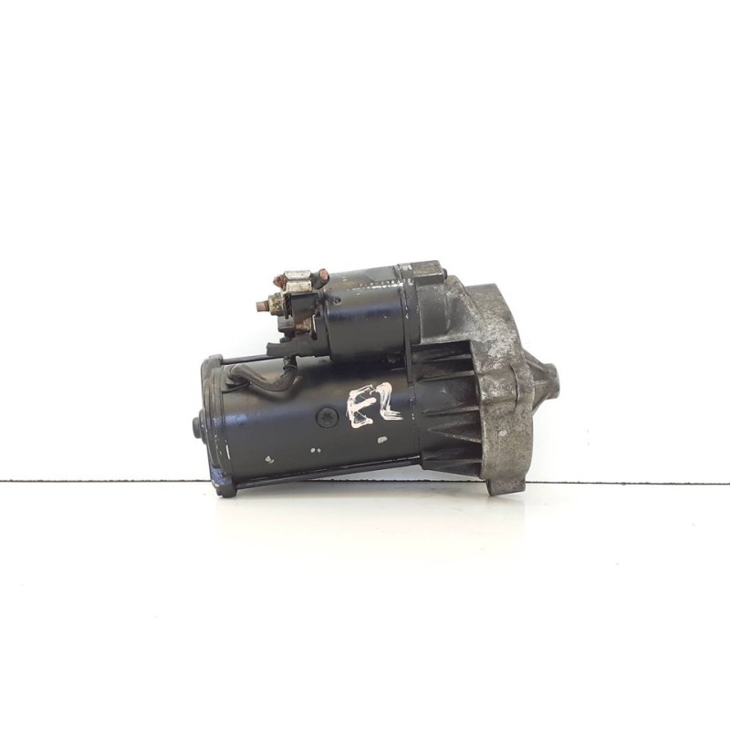 Recambio de motor arranque para citroën zx 1.9 d tonic referencia OEM IAM - Blanco 4