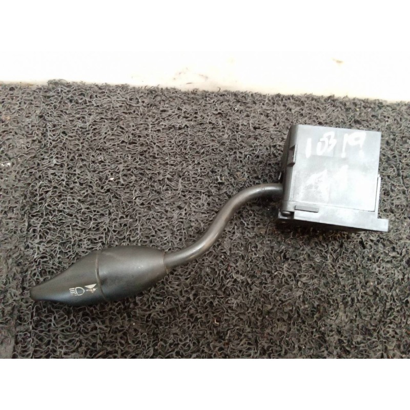 Recambio de mando luces para jaguar s-type 3.0 v6 referencia OEM IAM - Gris 3