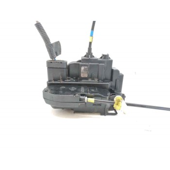 CERRADURA PUERTA DELANTERA IZQUIERDA 5FLC 